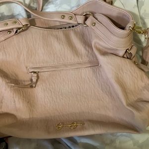 Light weight light pink